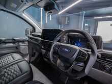 Ford Transit Custom 320 Limited MULTICAB L1 H1 