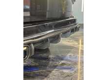 Ford Transit Custom 320 Limited MULTICAB L1 H1 