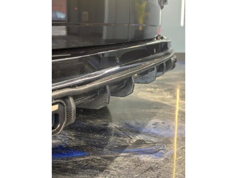 320 Limited L1 H1 2.0 MULTICAB Automatic Diesel