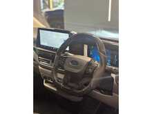 Ford Transit Custom 320 Limited MULTICAB L1 H1 