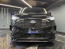 Ford Transit Custom 320 Limited MULTICAB L1 H1 