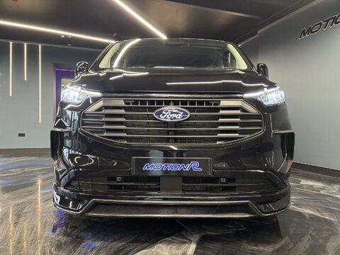 320 Limited L1 H1 2.0 MULTICAB Automatic Diesel