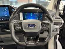 Ford Transit Custom 320 Limited MULTICAB L1 H1 