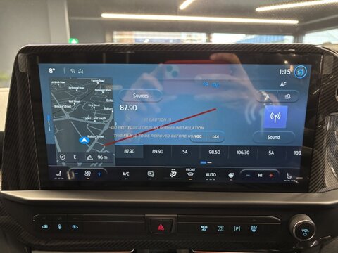 320 Limited L1 H1 2.0 MULTICAB Automatic Diesel