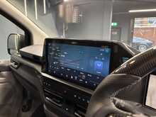 Ford Transit Custom 320 Limited MULTICAB L1 H1 