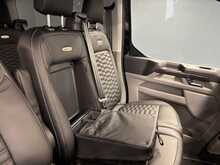 Ford Transit Custom 320 Limited MULTICAB L1 H1 