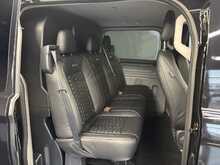 Ford Transit Custom 320 Limited MULTICAB L1 H1 