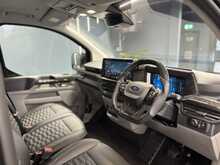 Ford Transit Custom 320 Limited MULTICAB L1 H1 
