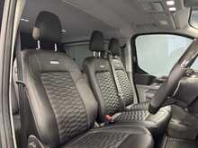 Ford Transit Custom 320 Limited MULTICAB L1 H1 