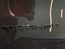 Ford Transit Custom 320 Limited MULTICAB L1 H1 