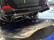 Ford Transit Custom 320 Limited MULTICAB L1 H1 