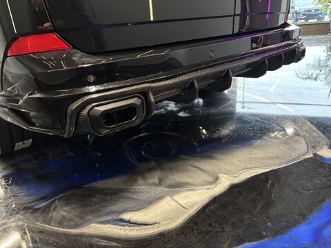 320 Limited L1 H1 2.0 MULTICAB Automatic Diesel