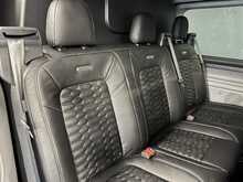 Ford Transit Custom 320 Limited MULTICAB L1 H1 