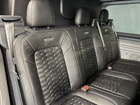 320 Limited L1 H1 2.0 MULTICAB Automatic Diesel