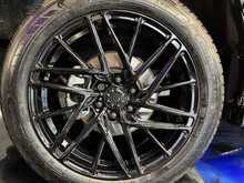 Ford Transit Custom 320 Limited MULTICAB L1 H1 