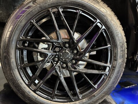 320 Limited L1 H1 2.0 MULTICAB Automatic Diesel