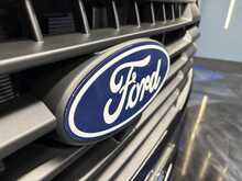 Ford Transit Custom 320 Limited MULTICAB L1 H1 