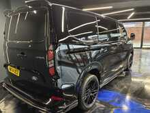 Ford Transit Custom 320 Limited MULTICAB L1 H1 