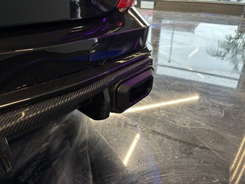 320 Limited L1 H1 2.0 MULTICAB Automatic Diesel