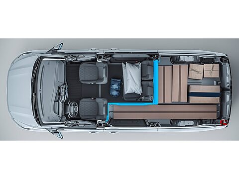 320 Limited L1 H1 2.0 MULTICAB Automatic Diesel