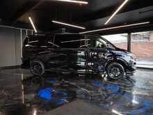 Ford Transit Custom 320 Limited Dciv L2 H1 