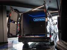 Ford Transit Custom 320 Limited Dciv L2 H1 