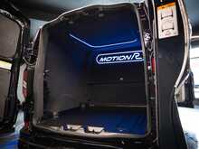 Ford Transit Custom 320 Limited Dciv L2 H1 