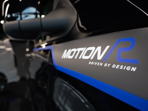 320 Limited L2 H1 2.0 DCIV Automatic Diesel