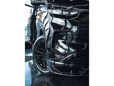 320 Limited L2 H1 2.0 DCIV Automatic Diesel