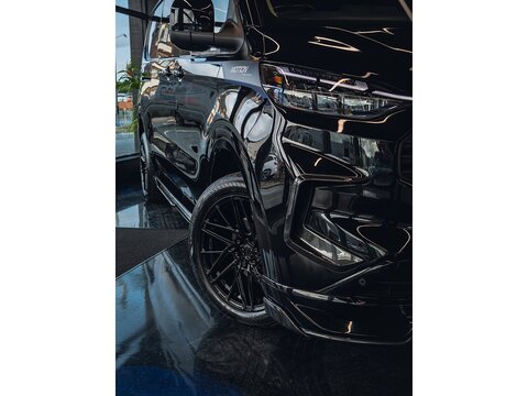 320 Limited L2 H1 2.0 DCIV Automatic Diesel