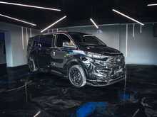 Ford Transit Custom 320 Limited Dciv L2 H1 