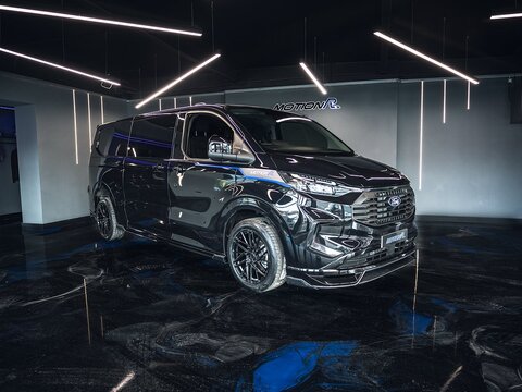 320 Limited L2 H1 2.0 DCIV Automatic Diesel