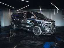 Ford Transit Custom 320 Limited Dciv L2 H1 