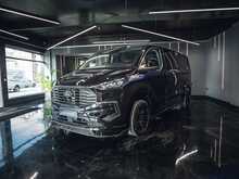 Ford Transit Custom 320 Limited Dciv L2 H1 