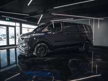 Ford Transit Custom 320 Limited Dciv L2 H1 