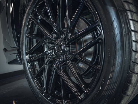 320 Limited L2 H1 2.0 DCIV Automatic Diesel