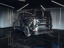 Ford Transit Custom 320 Limited Dciv L2 H1 