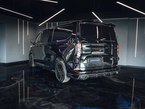 320 Limited L2 H1 2.0 DCIV Automatic Diesel