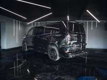 Ford Transit Custom 320 Limited Dciv L2 H1 