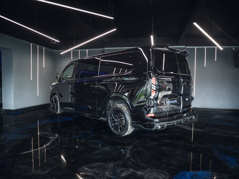 320 Limited L2 H1 2.0 DCIV Automatic Diesel