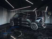 Ford Transit Custom 320 Limited Dciv L2 H1 