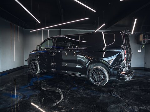 320 Limited L2 H1 2.0 DCIV Automatic Diesel