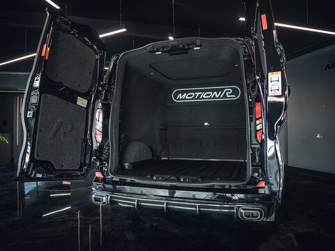 320 Limited L2 H1 2.0 DCIV Automatic Diesel