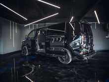 Ford Transit Custom 320 Limited Dciv L2 H1 