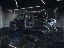 Ford Transit Custom 320 Limited Dciv L2 H1 