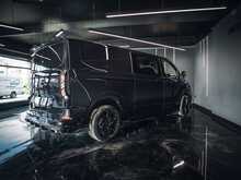 Ford Transit Custom 320 Limited Dciv L2 H1 