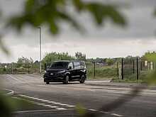 Ford Transit Custom 320 Limited Dciv L2 H1 