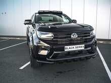 Volkswagen Amarok Style Motion R Black Series
