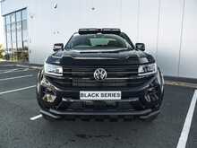 Volkswagen Amarok Style Motion R Black Series