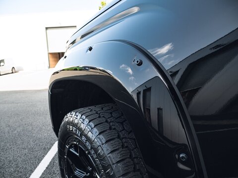 2.0TDI (205) Style 4MOTION Euro 6  Pick up 2.0 Automatic Diesel 